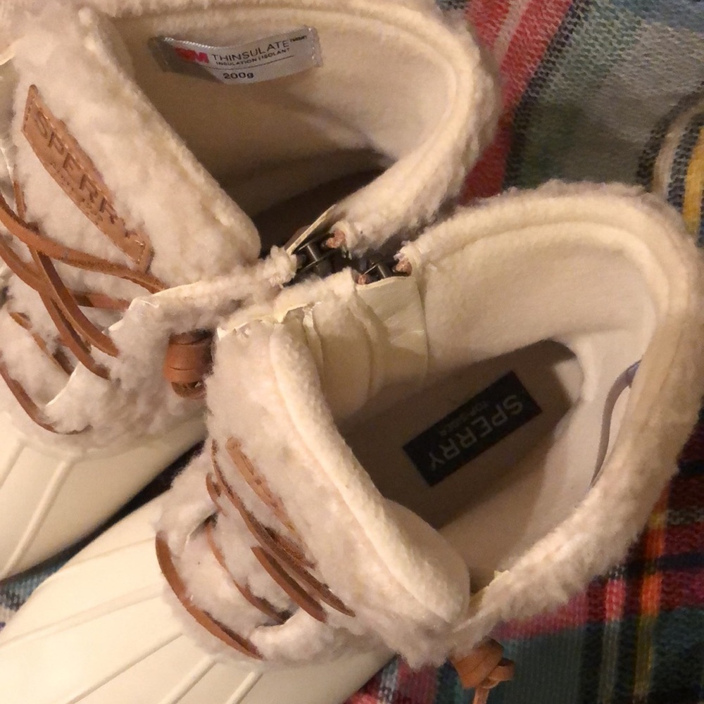 Sperry Duck Boot - image 3